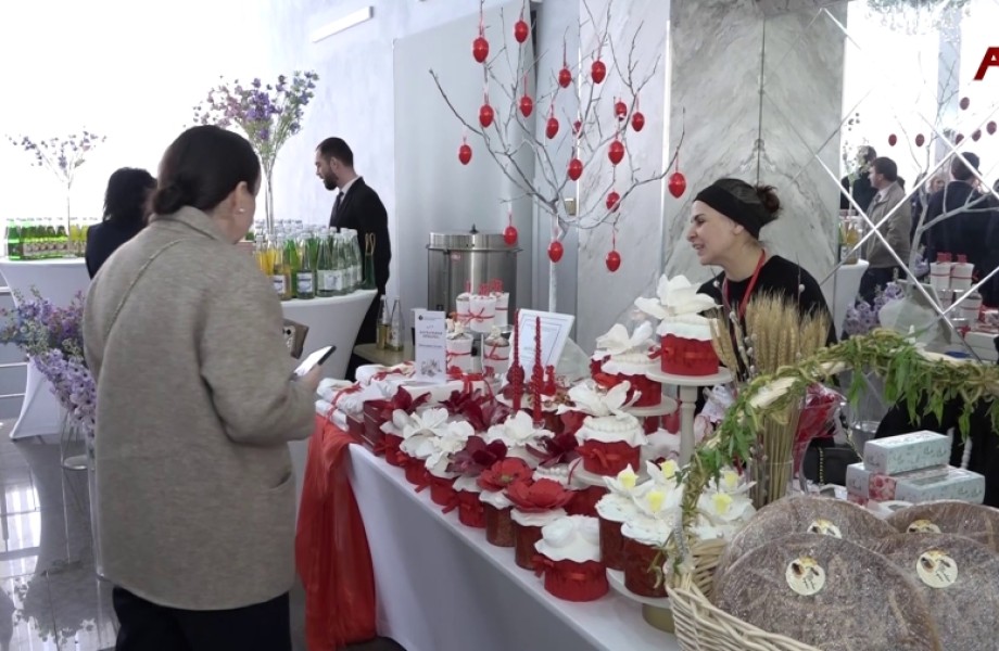 Аҧсны ахәаахәҭра-ааглыхратә палата ахаҭарнакцәа имҩаҧыргеит мшаҧныҳәазтәи аџьырмыкьа