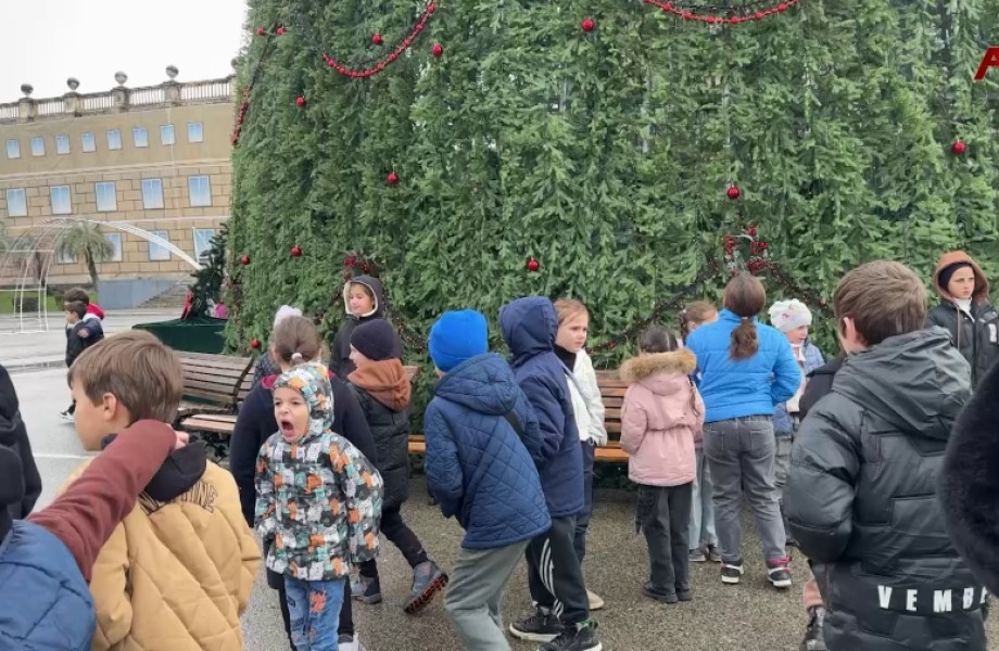 Спектакли, мастер-классы, сюрпризы