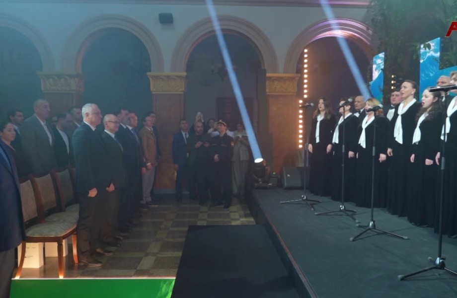 В республике подведены итоги масштабного проекта «Гостеприимная Абхазия»