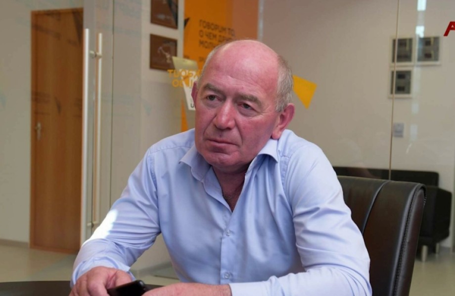 Ажьырныҳәа 9 рзы иирамш азгәеиҭеит Аҧсны зҽаҧсазтәыз ажурналист Енвер Арџьениа