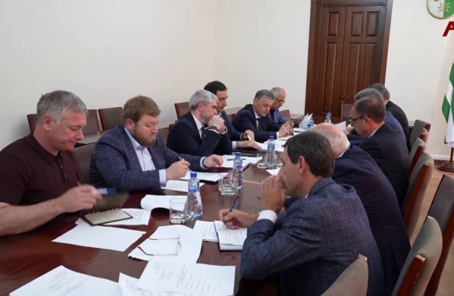 В республике начала работу комиссия по развитию сельских территорий