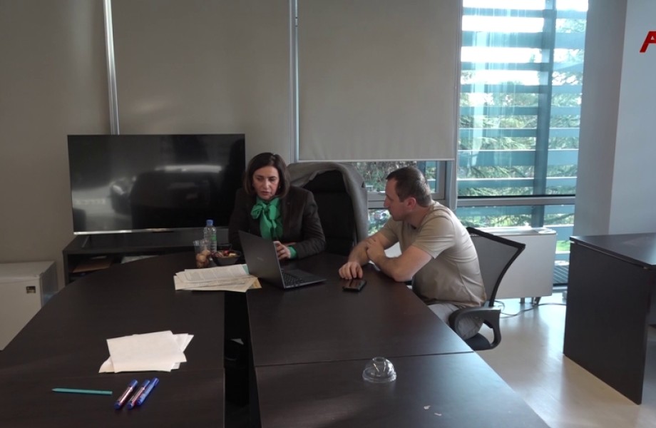 Искусственный интеллект осваивает абхазский язык: как стать частью проекта