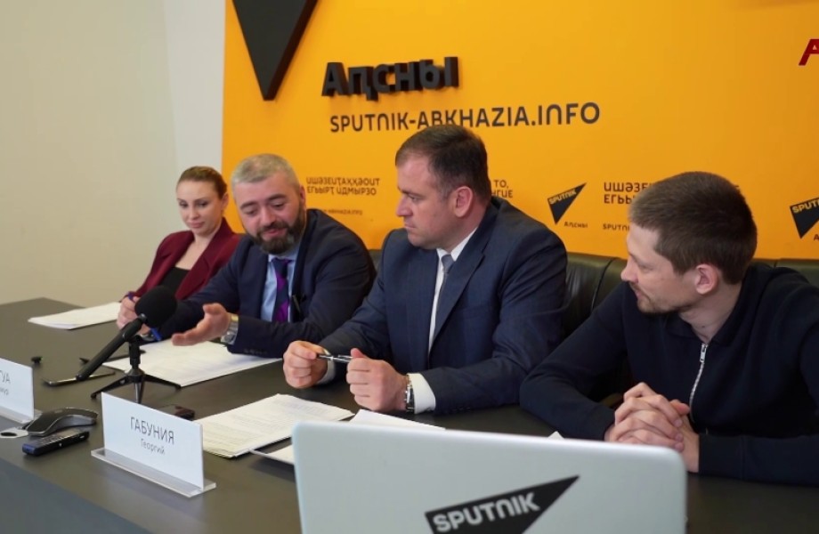 Спецпроект «Абхазия рекомендует» подводит итоги