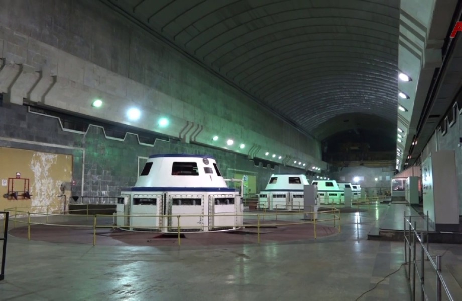 Черноморэнерго проводит по республике масштабные работы по модернизации электросетевого хозяйства