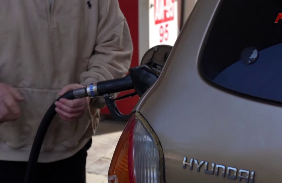 Проблема с перебоями поставок топлива будет решена