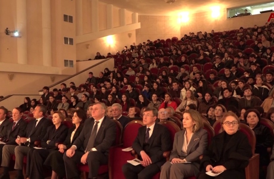 АГУ и Минпросвещения подписали соглашение