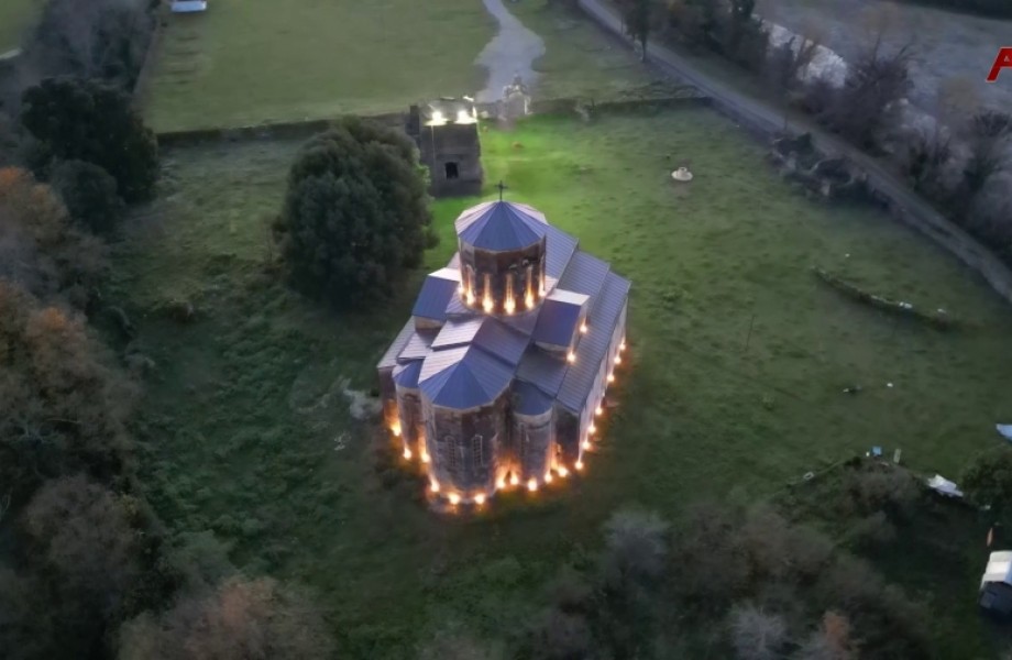 Завершен первый этап проекта «Свет культуры в каждом штрихе»