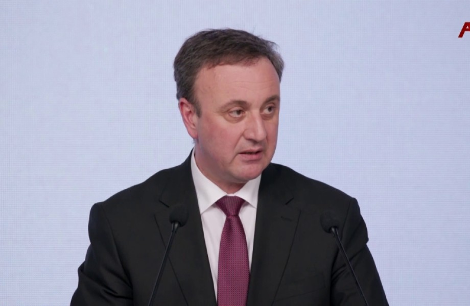 Все идеи и предложения, сформулированные в рамках АМЭФ, будут проанализированы Правительством РА