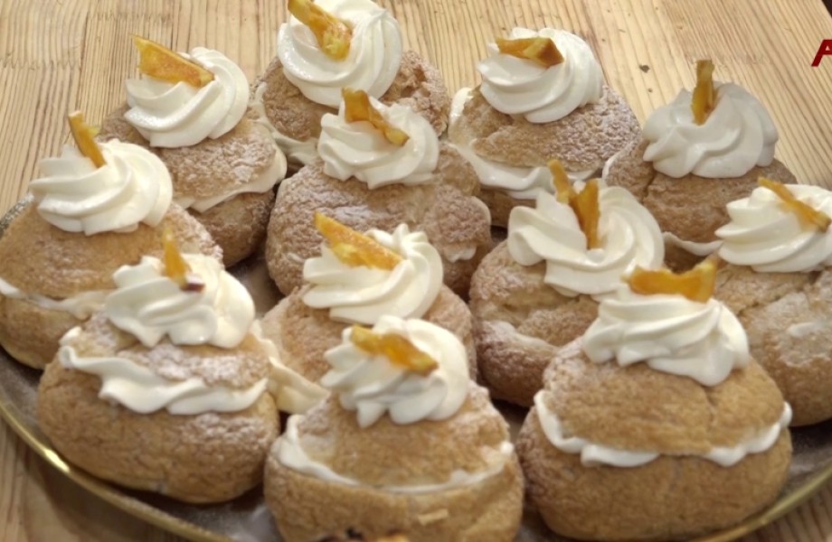 Аҧснытәи акондитерцәа алшара роуит Красноиарск ақалақьаҿы рҧышәа аизырҳаразы