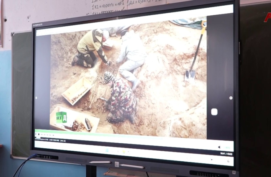 27-го января исполнилось ровно 82 года со дня полного освобождения Ленинграда от фашистской блокады