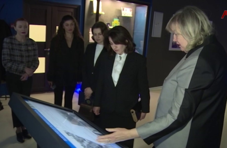 СКФУ и Абхазия расширяют сотрудничество в сфере профобразования