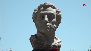 Прошло ровно 225 лет со дня рождения Александра Сергеевича Пушкина
