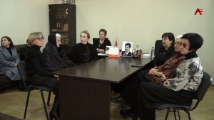 Сохраняя память