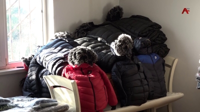 Аҧсны Ауаажәларратә Палата ахьӡала Ҭырқәтәыла инхо ҳдиаспора агәманитартә цхыраара аанашьҭит