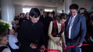 Аҟәа ақалақь ажәаҩатәи абжьаратә школ аспорт ҽазыҟаҵарҭатә ҭыҧ еиҭашьақәыргылоуп