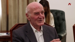 Б. Гунба обсудил с членами ОП вопрос проведения большого форума с участием всех политических сил