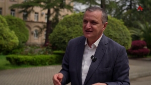 Иахьа адныҳәаларақәа идикылоит Аҧсны зҽаҧсазтәыз ажурналист Алхас Ҷолокәуа