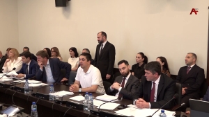 Имҩаҧысит Аҧсны жәлар реизара асессиа аилатәара
