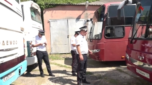 Министерством туризма начата внеплановая проверка подведомственной туристической компании «Турист»