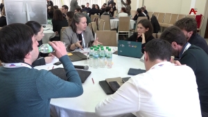 Аицлабра «Зысас гәашә аарту Аҧсны» алахәылацәа рзы актәи латәаралатәи ахәҭа аусура иалагеит