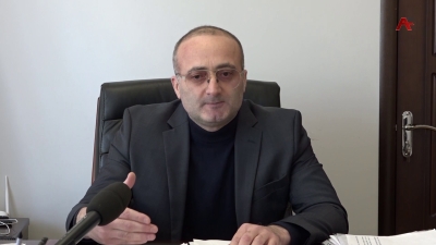 ЦИК Абхазии предлагает внести некоторые изменения в закон «О выборах президента»