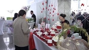 Аҧсны ахәаахәҭра-ааглыхратә палата ахаҭарнакцәа имҩаҧыргеит мшаҧныҳәазтәи аџьырмыкьа