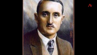 19 марта, 1893 года родился политический и государственный деятель Абхазии Ефрем Эшба