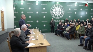 Аҧсадгьылахь ахынҳәразы аҳәынҭеилакаҿы имҩаҧысит аиҧылара