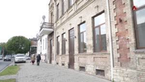 Историко-мемориальный музей Нестора Лакоба в Сухуме отремонтирован и ждет своего открытия