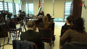 Жители Абхазии с российским гражданством смогут получать бесплатное лечение в России