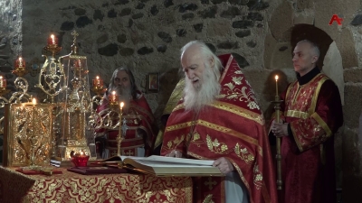 Ҧақәашь ақыҭан Ацқьа, ааӡабхгаҩ Гьаргь Аиааирагаҩ изкны игылоу ауахәама еиҭашьақәыргылоуп