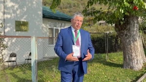 Иахьа имҩаҧысыз алхрақәа ирылахәуп жәларбжьаратәи аекспертцәа