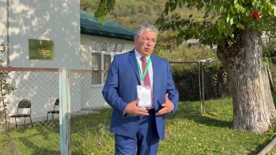 Иахьа имҩаҧысыз алхрақәа ирылахәуп жәларбжьаратәи аекспертцәа