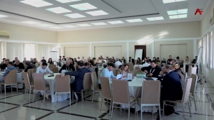 В эти дни в Сухуме проходит финальный этап акселерационной программы «Гостеприимная Абхазия»