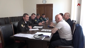 Атуристтә сезон аартуп . Аха, амшын аҭаларҭатә ҭыҧқәа ишахәҭоу еиҿкааума?