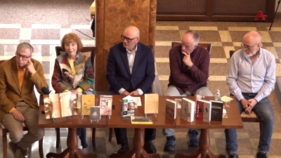 Презентация книги 