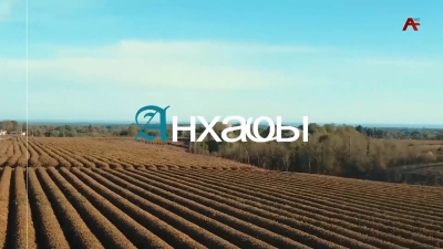 Анхаҩы. Раули Бганба