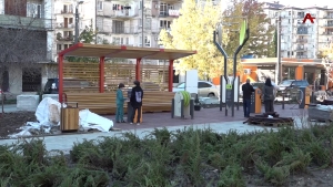 Аҟәа, Аҳабла ҿыц апарк аиҕьтәразы имҩаҧгаз аусурақәа лассы ихырқәшахоит