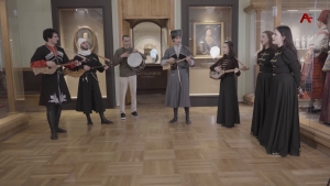 Санкт-Петербург имҩаҧысит аиубилеитә семинар