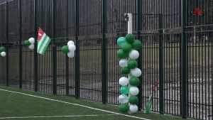 Аҷандара ақыҭан аспорт аҽазыҟаҵарҭатә дәы аатит