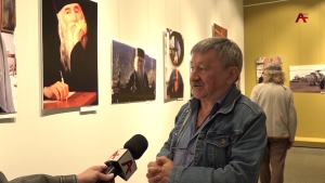 Ацәыргақәҵатә зал хада аҿы имҩаҧысит «Аҧсны ауахәамеи аҳәынҭқарреи» захьӡу ацәыргақәҵа