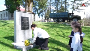 Аҧсны ашәҟәыҩцәа реидгыла Кындыҕтәи, Тамшьтәи, Кәтолтәи абжьаратә школқәа ирҭааит