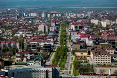 Объявлена архитектура программы форума «Южная Осетия. Горизонты инвестиций»