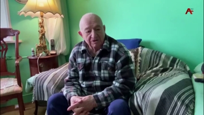 Ҧшьынҩажәи зеижә шықәса дшырҭагылаз иҧсҭазаара далҵит еицырдыруа ашьапылампыл асҩы Никита Симониан