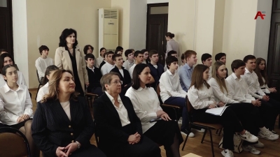 Между гимназией Российского университета транспорта и второй столичной школой подписано соглашение о сотрудничестве