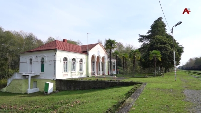 В селе Тамыш завершаются съёмки документального фильма «Дука»