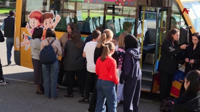 Аҧсны аҵара аминистрра ааҧхьара рымоуп Сириус имҩаҧысуа анаука-техникатә фестиваль аҽалархәразы