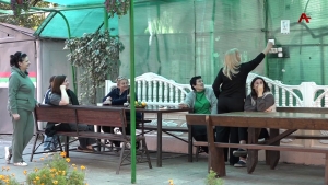 Объявлены победители конкурса «Чистый двор» - ими стали жители дома номер 8 по улице 30-е сентября