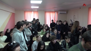 Квоты выделены в Институт гастрономии Сибирского федерального университета