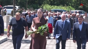 Памятная дата в новейшей истории Абхазии – высадка Тамышского десанта